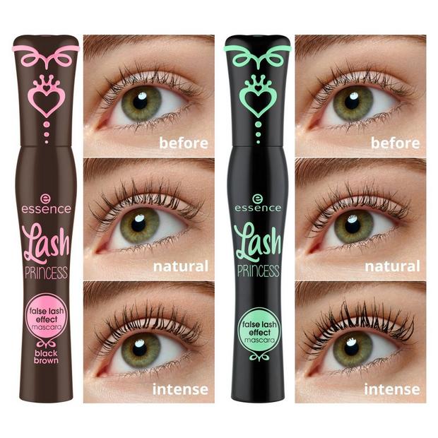 Lash PRINCESS false lash effect mascara