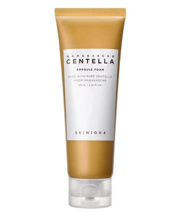 Centella Skin1004 Face Wash Ampoule Foam 125Ml