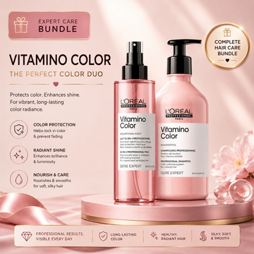 L'Oréal Professionnel Vitamino Color Protection Duo