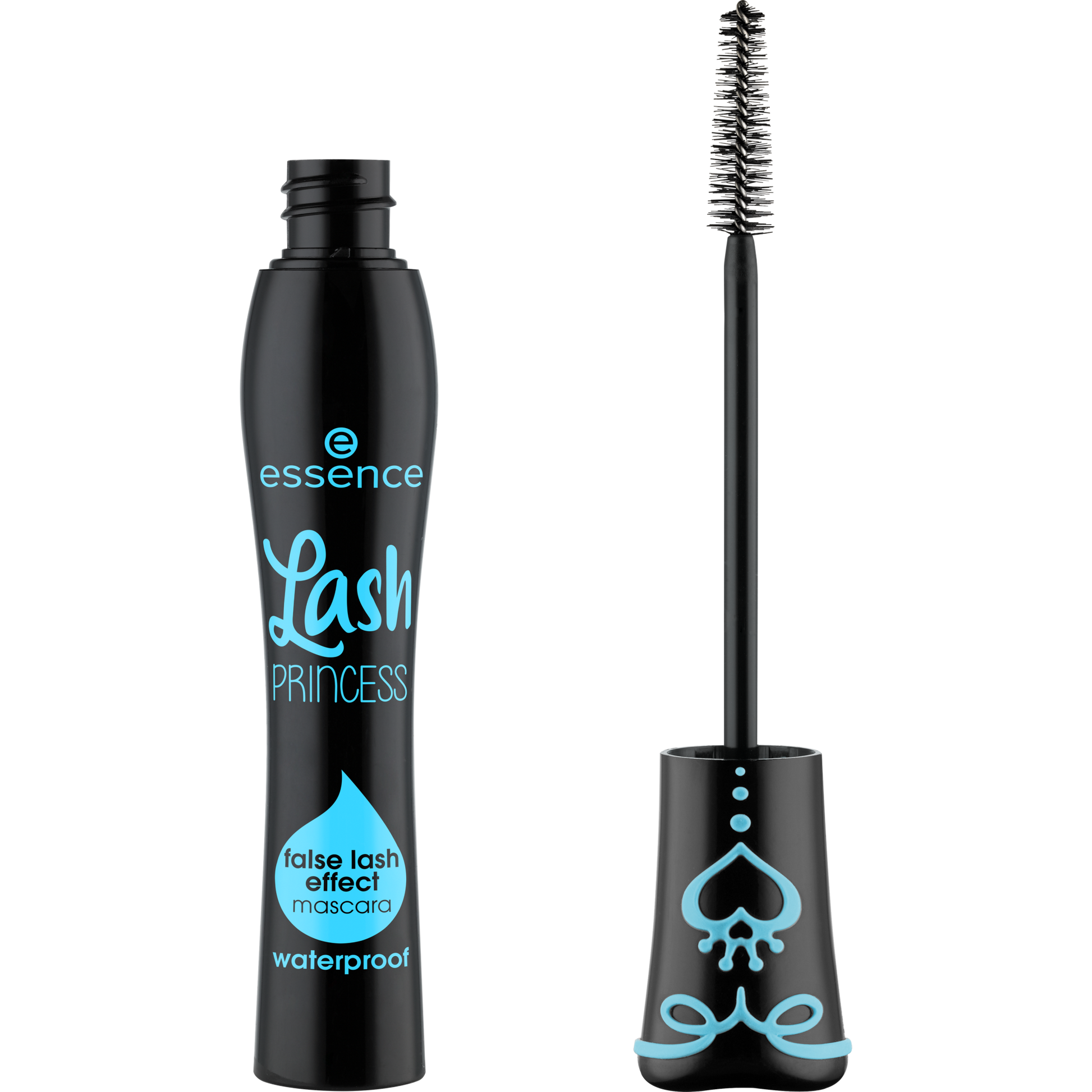 Lash PRINCESS false lash effect mascara waterproof