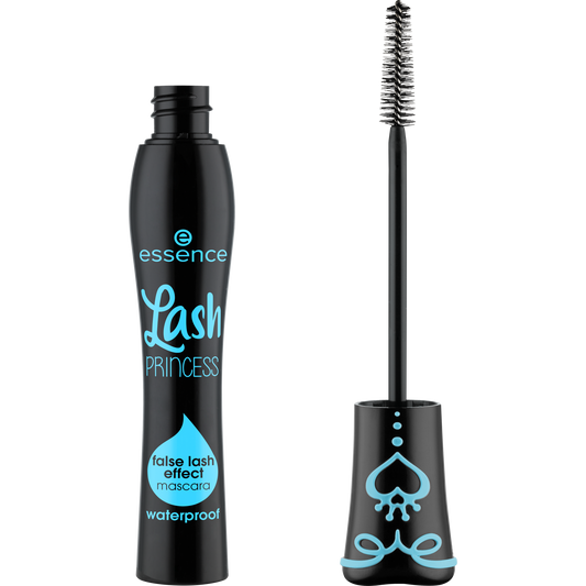 Lash PRINCESS false lash effect mascara waterproof