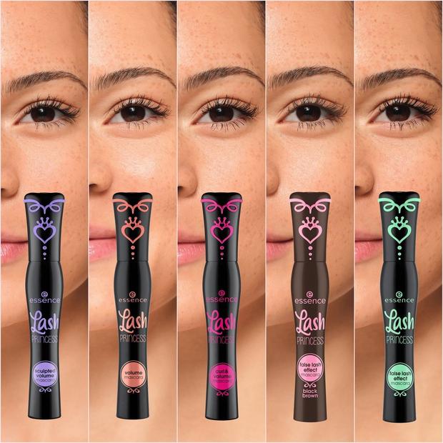 Lash PRINCESS false lash effect mascara