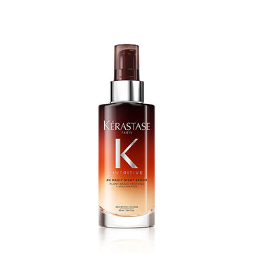 Kerastase Nutritive 8H Magic Night Hair Serum for Dry Hair 90ml