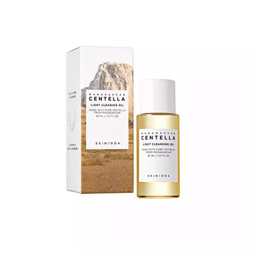 Centella Skin1004 Light Cleansing Oil 30Ml