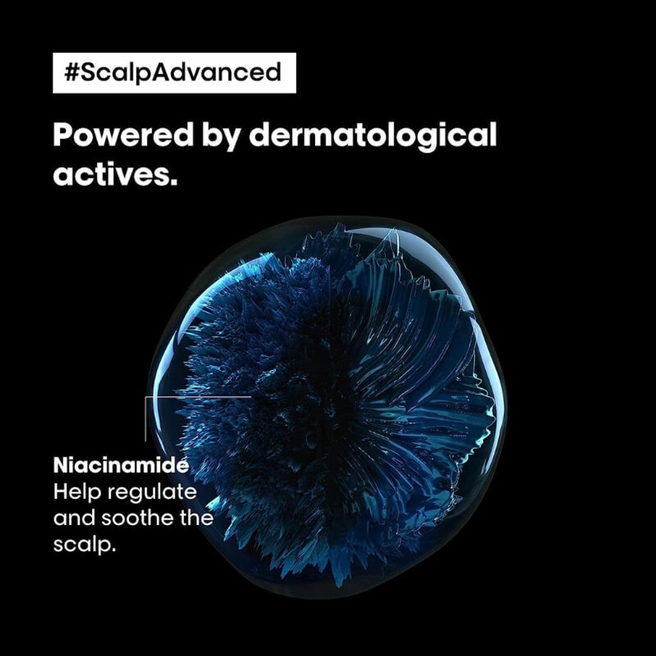 L'Oréal Professionnel Série Expert Scalp Advanced Anti-Discomfort Dermo-Regulator Shampoo 300ml