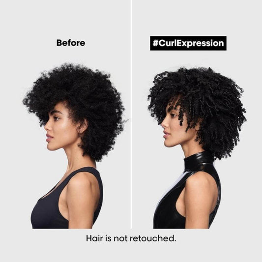 L'Oréal Professionnel Curl Expression Hair Mask for Curls & Coils 250ml