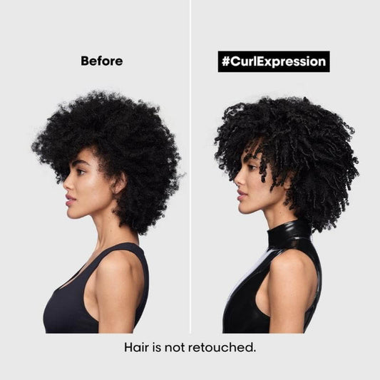 L'Oréal Professionnel Curl Expression Moisturising & Hydrating Shampoo 300ml