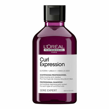 LP SE Curls Clari shp 300ml R VG61