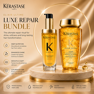 Kérastase Elixir Ultime Radiance Duo Bundle