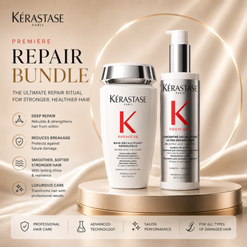 Kérastase Première Intensive Repair Duo Bundle