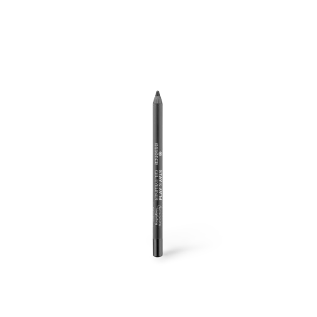Stay & Play Gel Eyeliner
