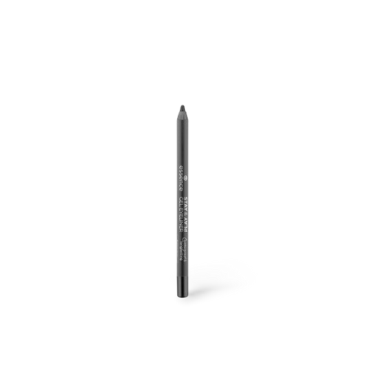 Stay & Play Gel Eyeliner