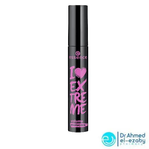 Essence Mascara i love extreme volume