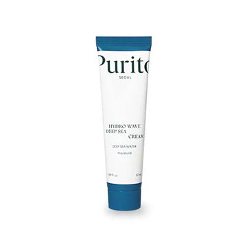 PURITO Hydro Wave Deep Sea Cream 30Ml