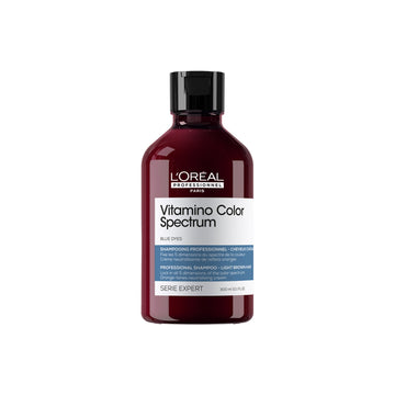LP SE Spectrum Blue Shp 300ml VI62