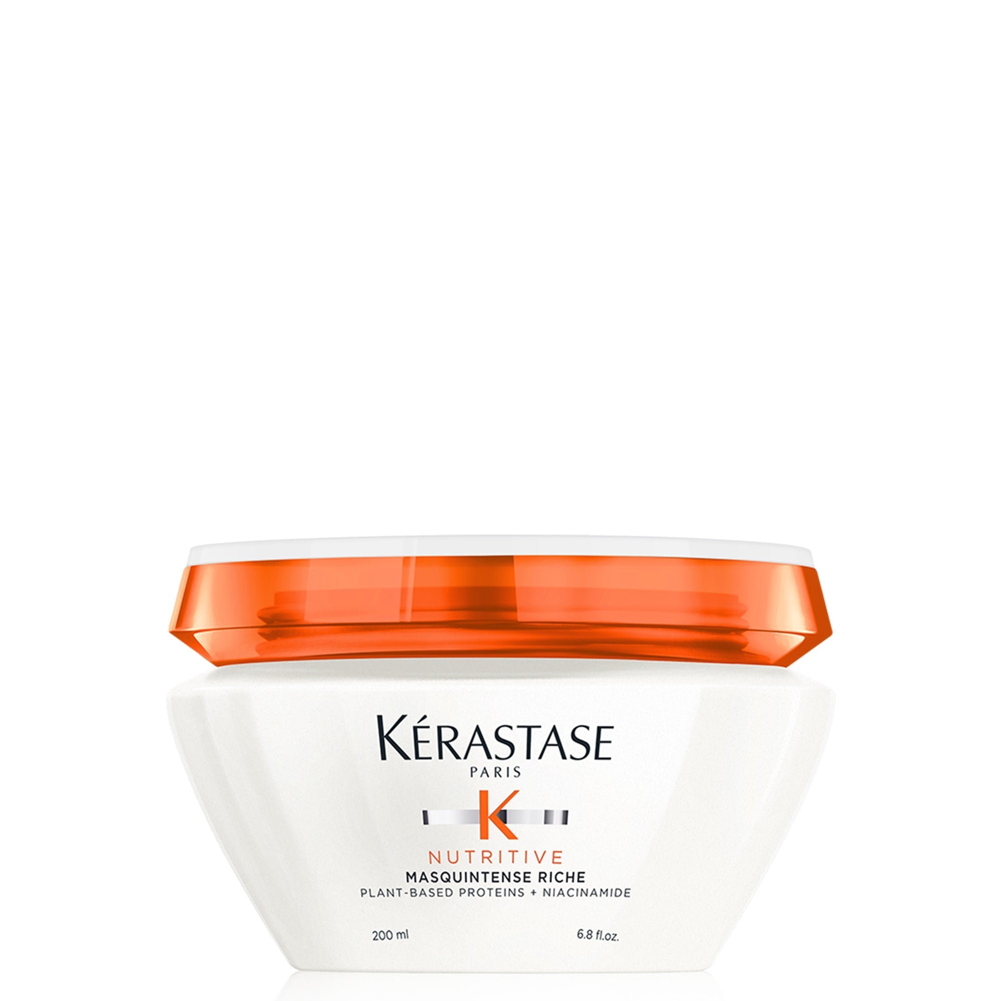 Kérastase Nutritive Rich Hair Mask for Very Dry Medium to Thick Hair 200ml