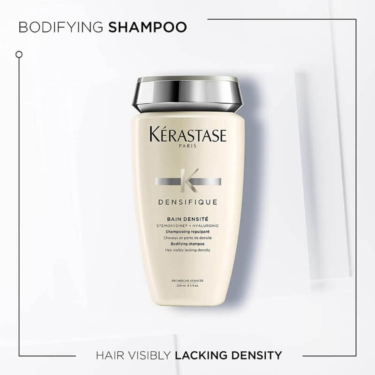 Kérastase Densifique Bain Stemfree 250ml