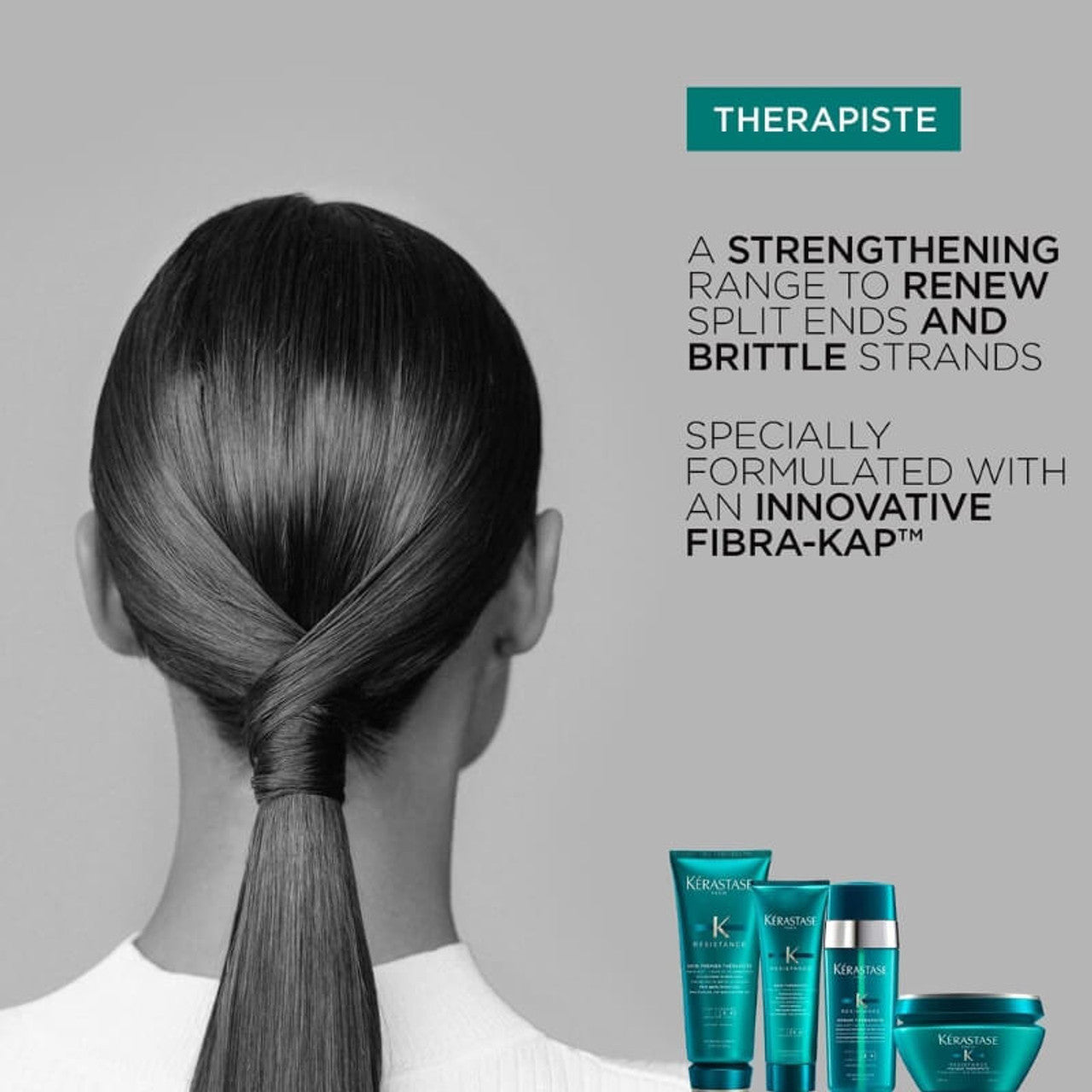 Kérastase Resistance Therapiste Serum 30ml