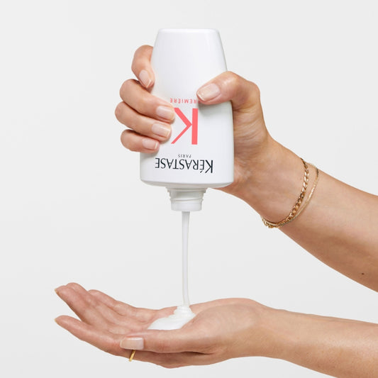 Kérastase Première Decalcifying System Reparative Shampoo 250ml