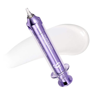 Numbuzin No.9 NAD+ Retinol Volume tox Eye Cream 10ml