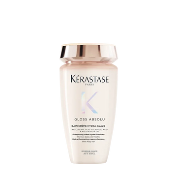 BAIN CREME HYDRA-GLAZE SHAMPOO 250ml