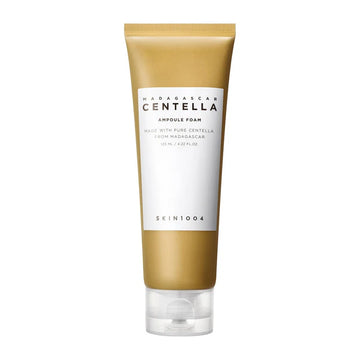 Centella Skin1004 Face Wash Ampoule Foam 125ml