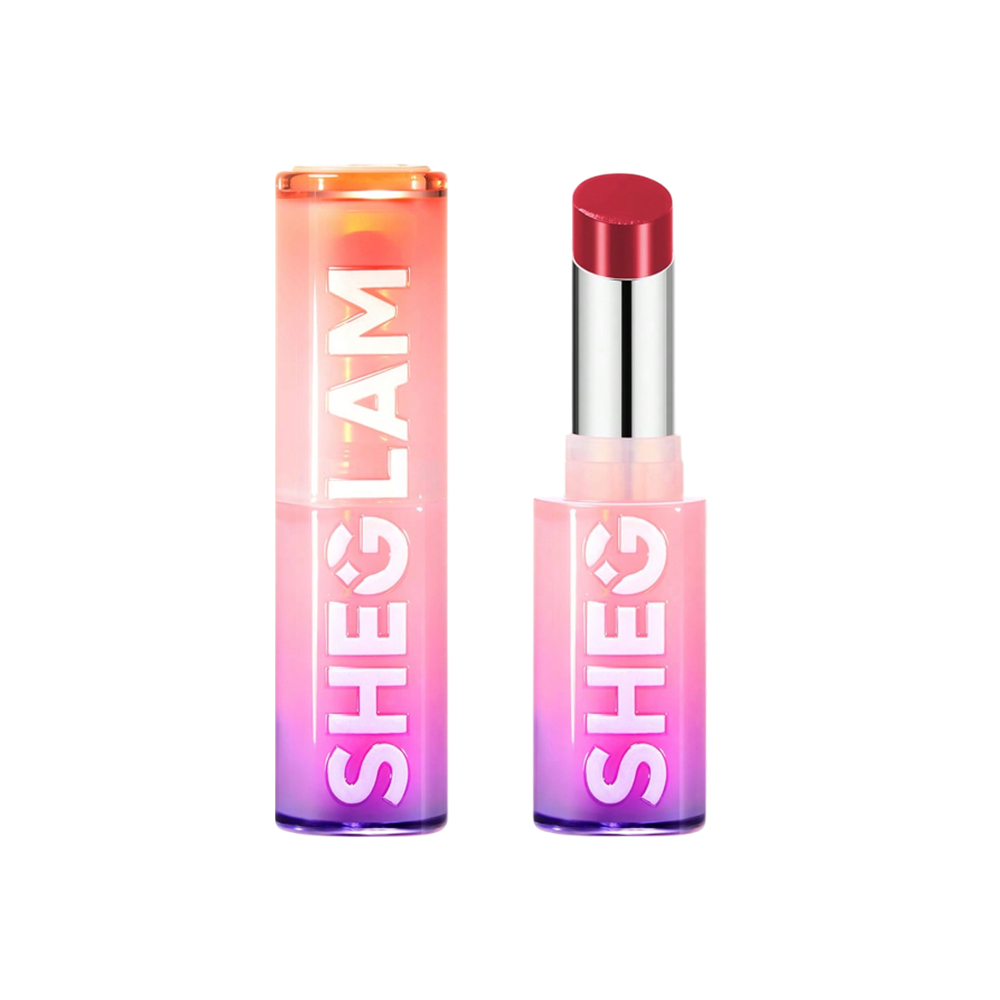 Mirror Kiss High-Shine Lipstick