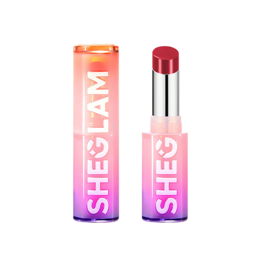 Mirror Kiss High-Shine Lipstick