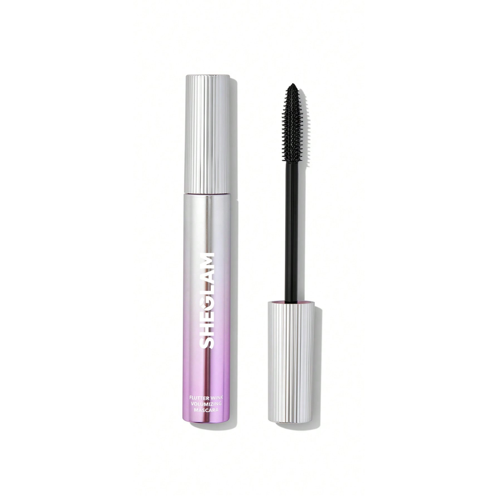 Sheglam Flutter Wink Volumizing Mascara 6.3ml Black