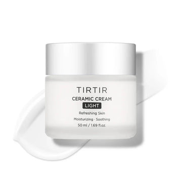 TIR TIR Ceramic Cream Light 50ml
