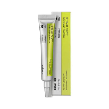 CELIMAX The Vita - A Retinal Shot Tightening Booster 15Ml