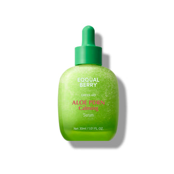 EQQUALBERRY - Aloe PDRN Calming Serum 30ml