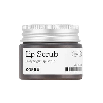 Cosrx Full Fit Honey Sugar Lip Scrub 20g