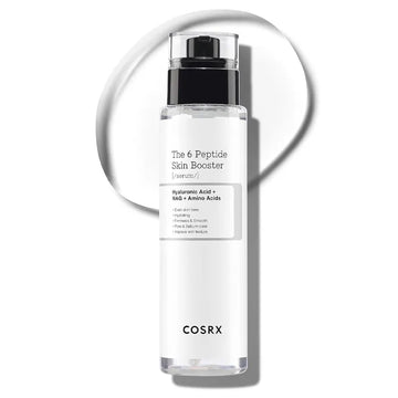 COSRX 6 Peptide Booster Serum 150ml