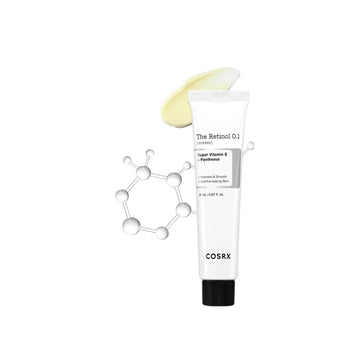 Cosrx The Retinol 0.1 Cream - 20Ml