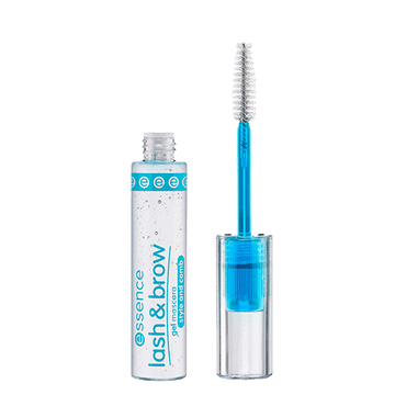 essence lash & brow gel mascara