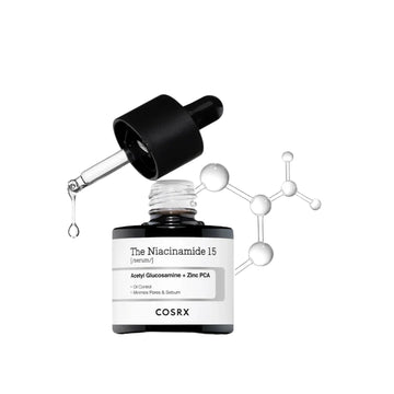 Cosrx The Niacinamide 15 Serum 20Ml
