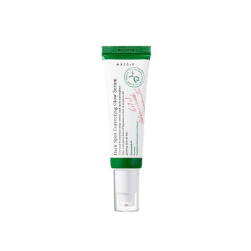 Axis-Y Dark Spot Correcting Glow Serum 50Ml
