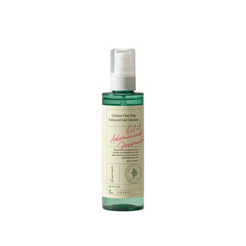Axis-Y Quinoa One-Step Balanced Gel Cleanser 180Ml