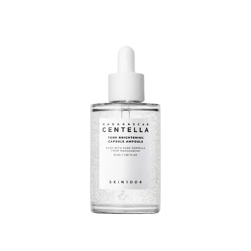 SKIN1004 Madagascar Centella Tone Brightening Capsule Ampoule 50ml