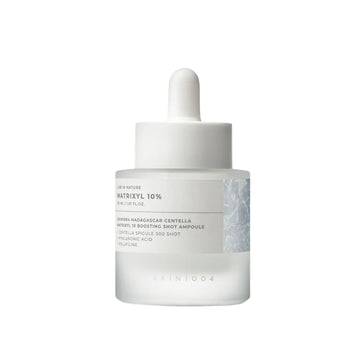 SKIN1004 Madagascar Centella Matrixyl 10 Boosting Shot Ampoule 30ml