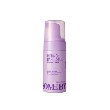 SOME BY MI RETINOL BAKUCHIOL BUBBLE TONER 100Ml