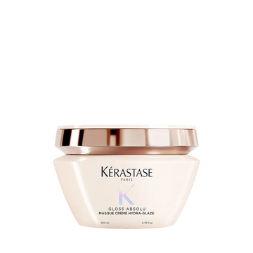MASQUE CREME HYDRA-GLAZE 200ml