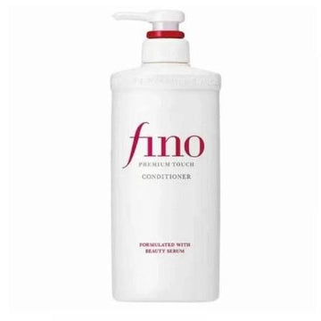 SHISEIDO Fino Premium Touch moist repair Conditioner 550ml