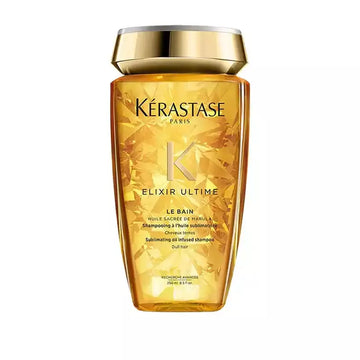 K ELIXIR ULT BAIN 250ML CSR VD50