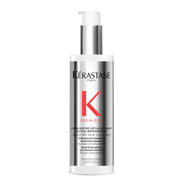 Concentré Décalcifiant Ultra-Réparateur 250ml