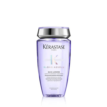 K BLOND BAIN LUMIERE 250ML CSR I60