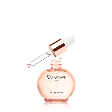 Gloss Absolu Glaze Drops Anti-Frizz Hair Oil 45ml