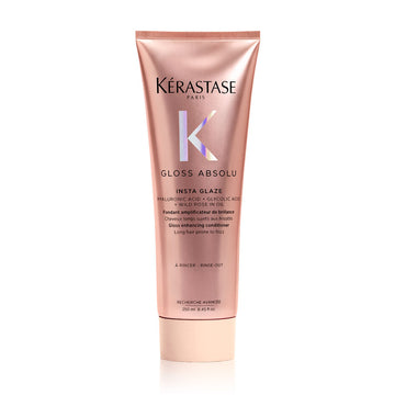 Gloss Absolu Insta Glaze Anti-Frizz Conditioner 250ml