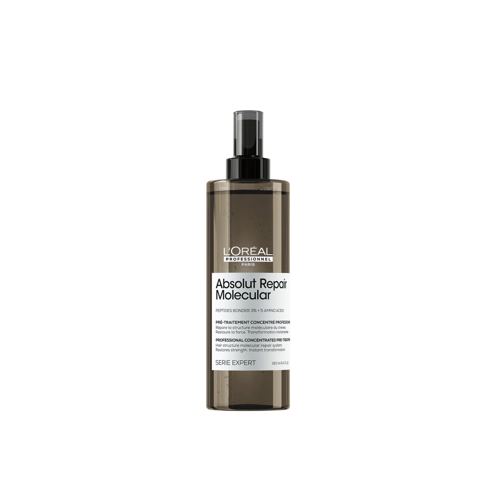LP SE ARM Pre-Shp 190ml CSR VI62